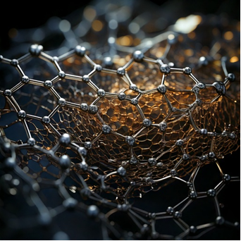 Know When to Fold: I-FIM Researchers Use Crumpled Graphene Oxide to Purify Hydrogen